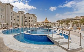 فندق إزدان بالاس